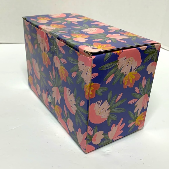 Wine Glass Gift Set | Pair Glasses ‘Time To Wine Down’ | Birthday Event Holiday - Picture 4 of 5